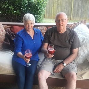 Meet your Posher, Anne